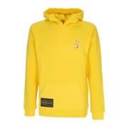 Pokemon Pikachu Gul Hoodie Sweatshirt