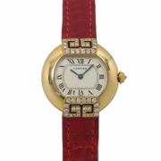 Pre-owned Farvet Guld watches