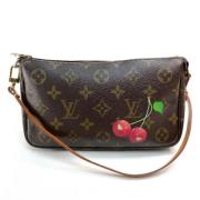 Pre-owned Stof louis-vuitton-tasker