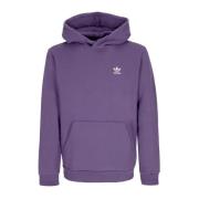 Lilla Essentials Hoodie med Kangaroo-lomme