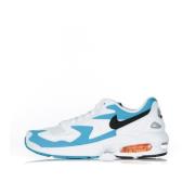 Nike Light Low Sko