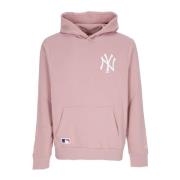 MLB League Essentials Hættetrøje Rose/Hvid