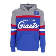 NFL Headcoach Hoodie Neygia Royal