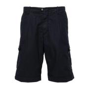 Marine Cargo Shorts Stil