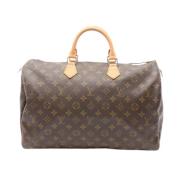 Pre-owned Stof louis-vuitton-tasker