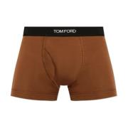 Boxershorts med logo