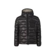 Herre Hooded Bryant Puffer Jakke