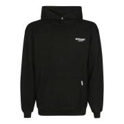 Base Logo Hoodie til Mænd