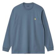 L/S Chase Langærmet T-shirt