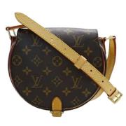 Pre-owned Stof louis-vuitton-tasker