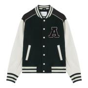 Ivy Varsity Jacket