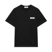 Sort Impact Logo Jersey T-shirt