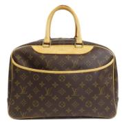 Pre-owned Stof louis-vuitton-tasker