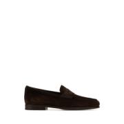 Brune Ruskind Loafers