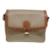 Pre-owned Canvas celine-tasker