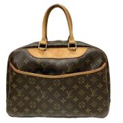 Pre-owned Stof louis-vuitton-tasker