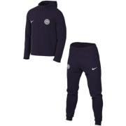 Inter Strike Fodbold Tracksuit