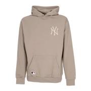 MLB League Essentials Oversize Hoodie