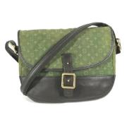 Pre-owned Stof louis-vuitton-tasker