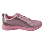 Pink Blush Runner Gisella Sneakers