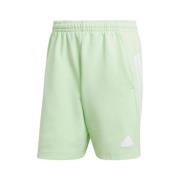 Sporty Future Icons 3-Stripes Shorts Grøn