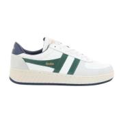 Grønne GRANDSLAM CLASSIC Sneakers