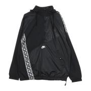 Windbreaker Anorak