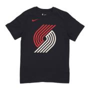 Portland Trail Blazers City Edition Tee