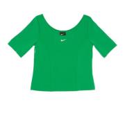 Sportswear Tech Pack Lucky Green T-shirt