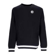 Crewneck Sweatshirt Courtside