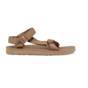 Flat Sandals