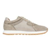 Sneakers Beige