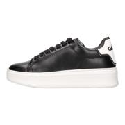 Gaelle Sneakers Black