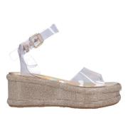 Sandal Beige