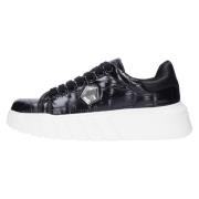 Gaelle Sneakers Black