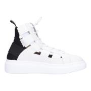 Sneakers White