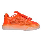 Sneakers Orange