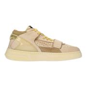 Sneakers Beige