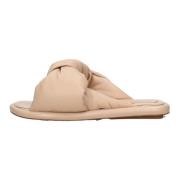 Sandaler Beige