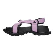 Sandal Lilac