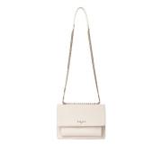 Ivory Cross Body Taske