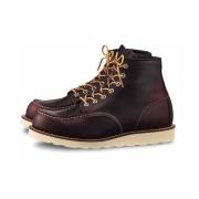 Classic Moc Toe Work Boot