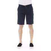 Elegante Bermuda Shorts