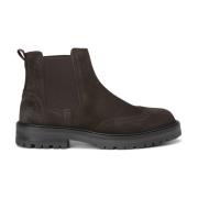 Chelsea boot