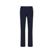 Slim-fit Trousers