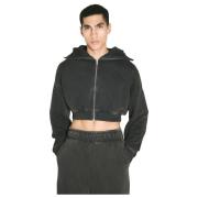 Vasket Heavy Hooded Sweatshirt