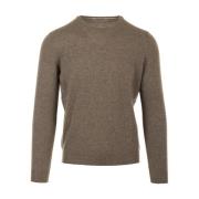 Brun Sweater