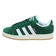 Retro-inspireret Campus 00s 'Emerald Green'