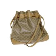 Pre-owned Canvas celine-tasker