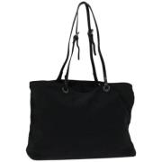 Pre-owned Canvas totes